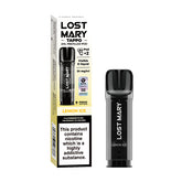 LOST MARY TAPPO PREFILLED POD LEMON ICE (10)